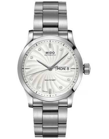 MIDO M005.830.11.036.02 先鋒