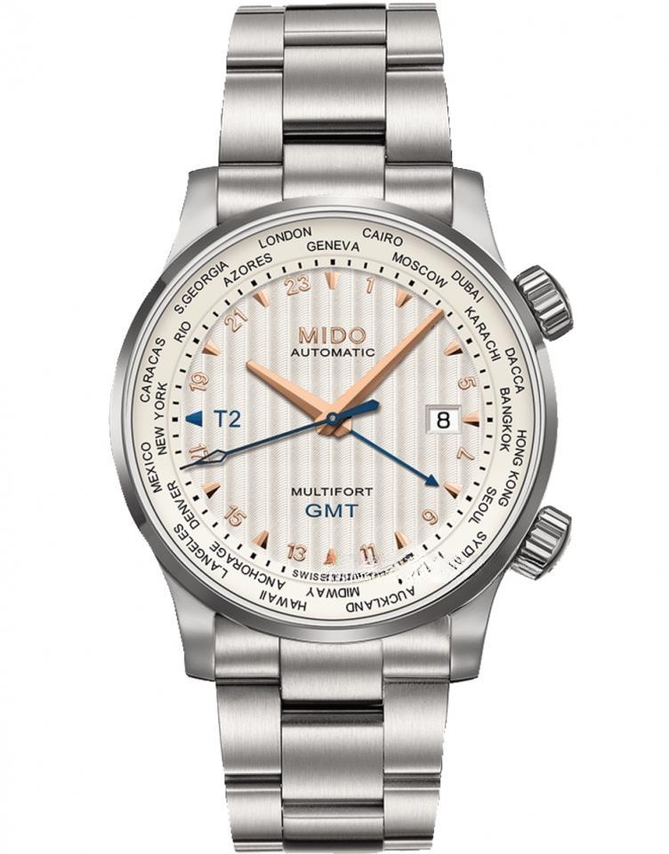 MIDO M005.929.11.031.00 先鋒