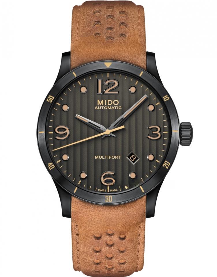 MIDO M025.407.36.061.10 先鋒