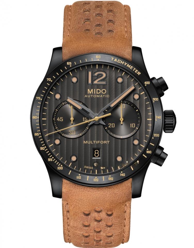 MIDO M025.627.36.061.10 先鋒