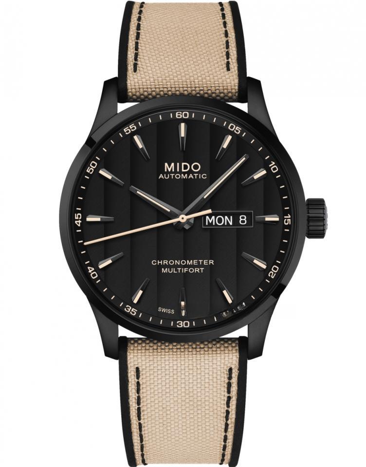 MIDO M038.431.37.051.00 先鋒