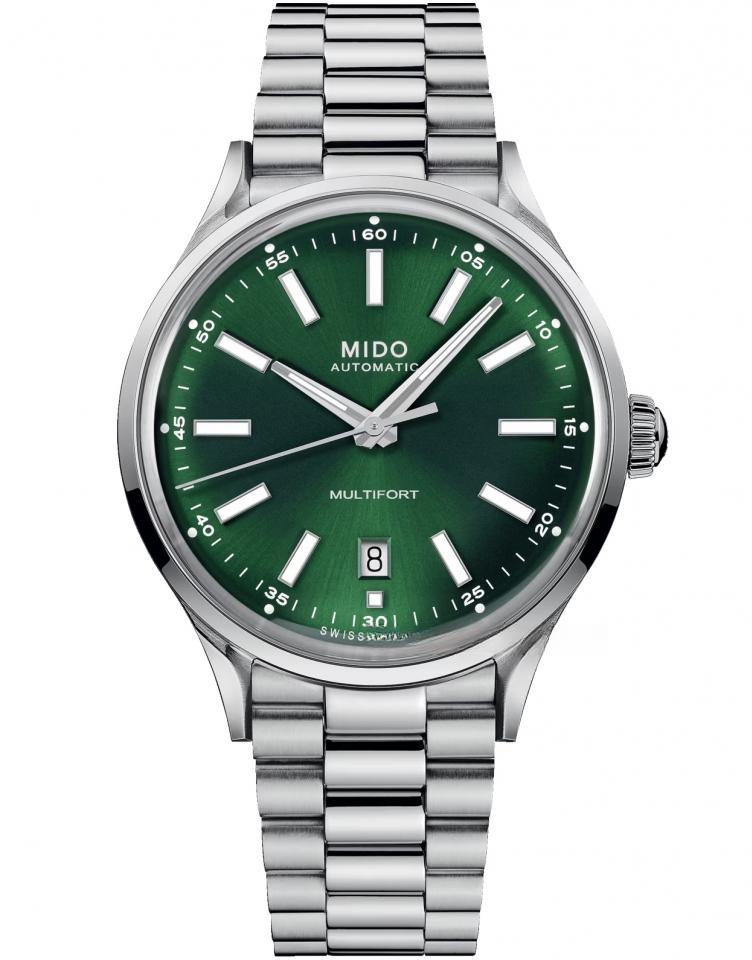 MIDO M040.407.11.047.00 先鋒