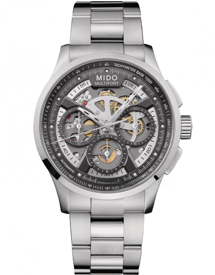 MIDO M038.662.11.060.00 先鋒