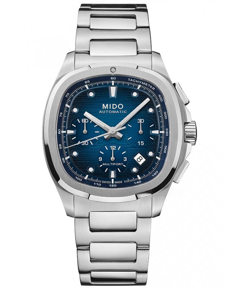 MIDO M049.527.11.081.00 先鋒