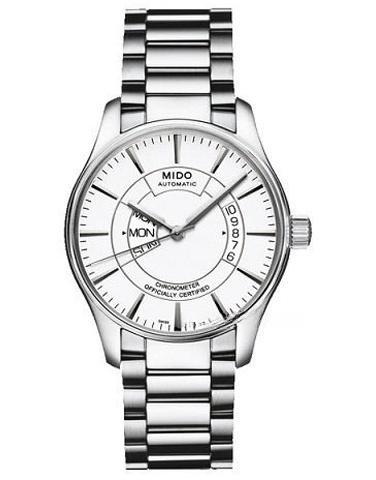 MIDO M001.431.11.011.00 克萊斯勒