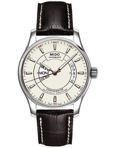 MIDO M001.431.16.031.32 克萊斯勒