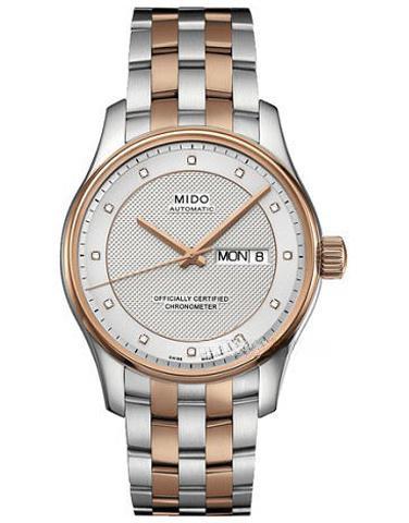 MIDO M001.431.22.036.92 克萊斯勒