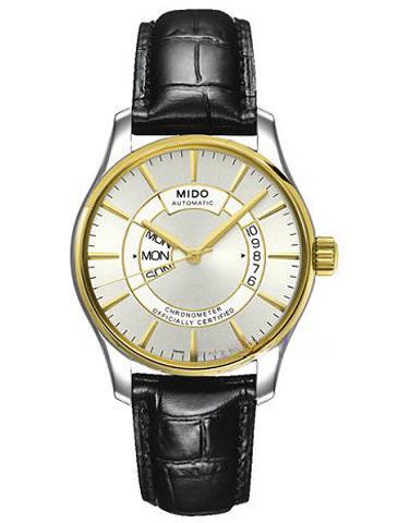 MIDO M001.431.26.031.00 克萊斯勒