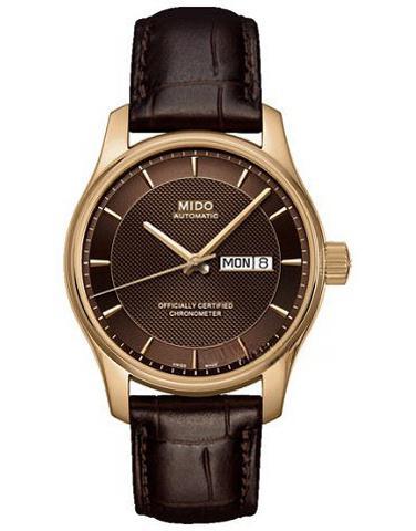 MIDO M001.431.36.291.12 克萊斯勒
