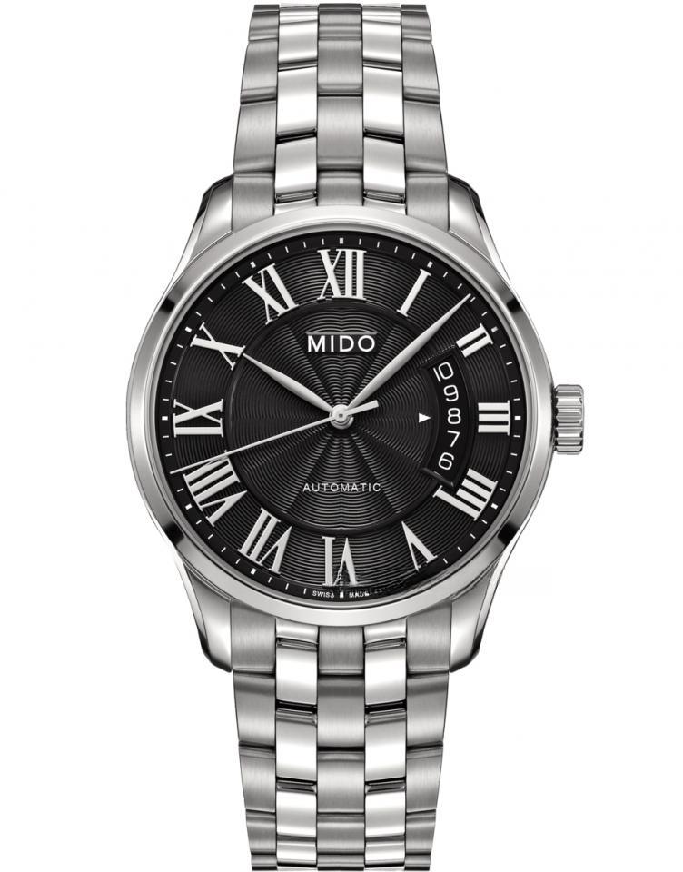 MIDO M024.407.11.053.00 克萊斯勒