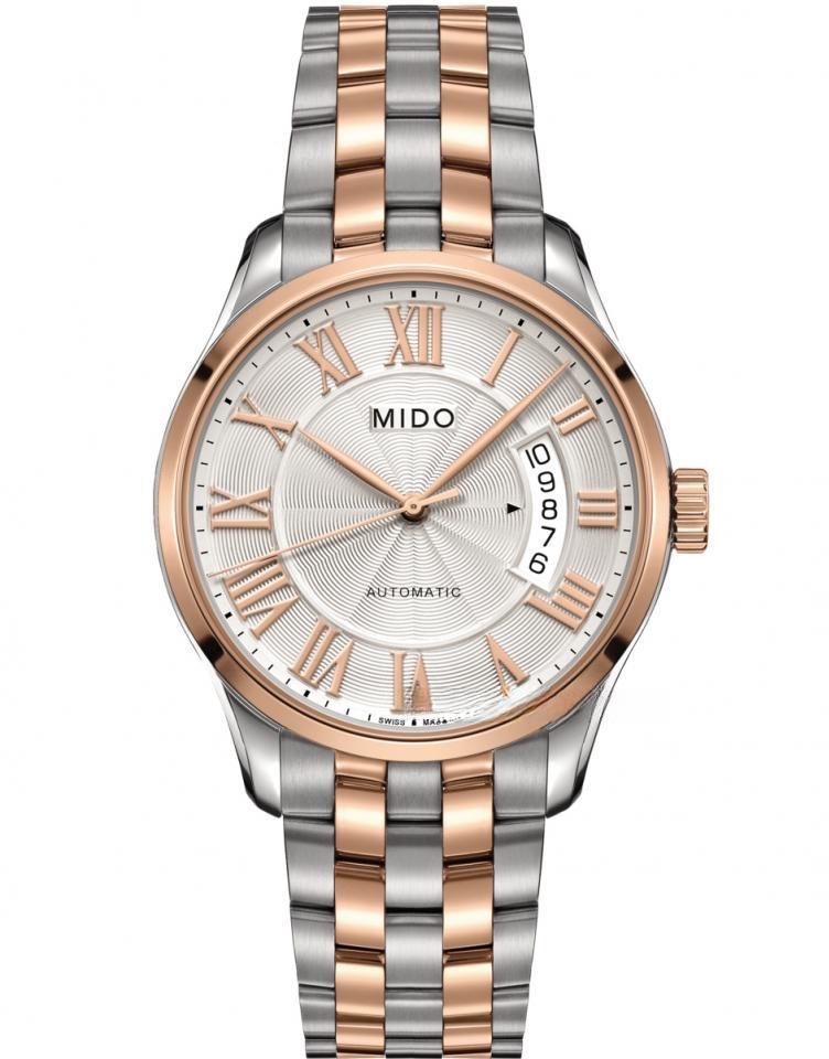 MIDO M024.407.22.033.00 克萊斯勒