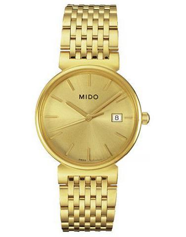 MIDO M1130.3.12.1 克萊斯勒