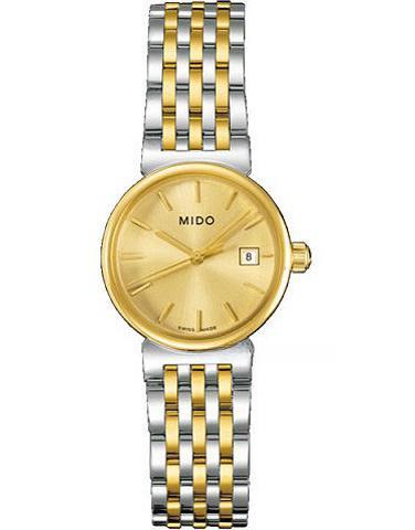 MIDO M2130.9.12.1 克萊斯勒