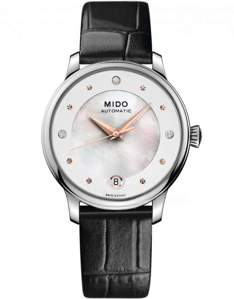 MIDO M039.207.16.106.00 永恆