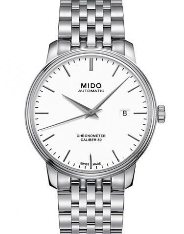MIDO 027.408.11.011.00 永恆
