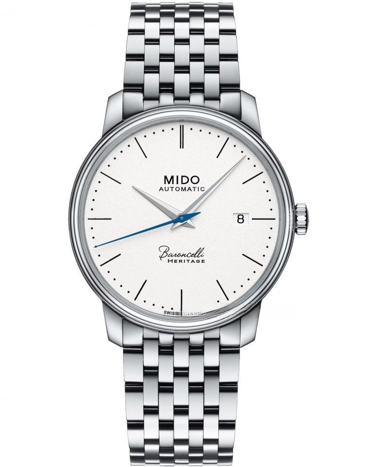 MIDO M027.407.22.010.00 永恆