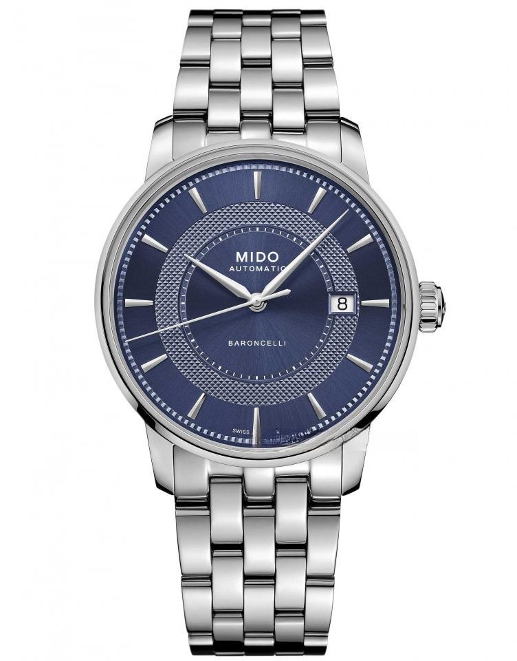 MIDO M037.407.36.031.01 永恆