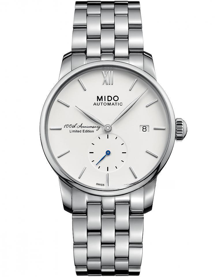 MIDO M8608.4.26.1 永恆