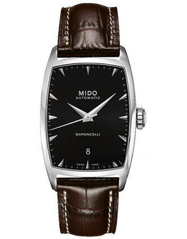 MIDO M003.307.16.051.00 永恆