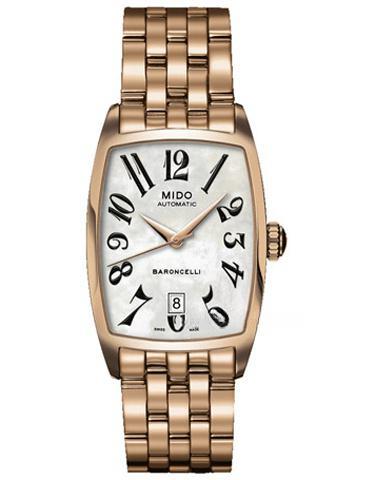MIDO M003.307.33.112.00 永恆