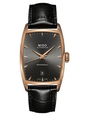 MIDO M003.307.36.061.00 永恆