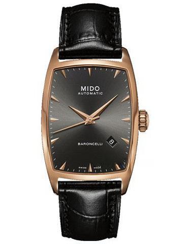 MIDO M003.507.36.061.00 永恆