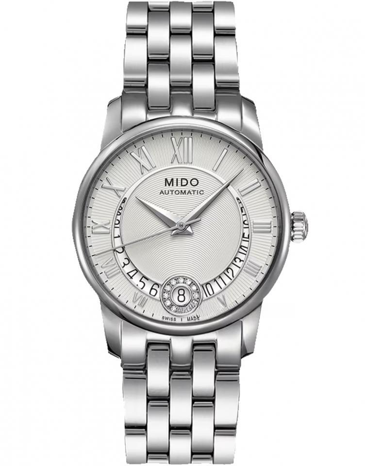 MIDO M007.207.11.038.00 永恆