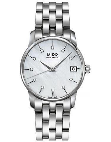 MIDO M007.207.11.106.00 永恆