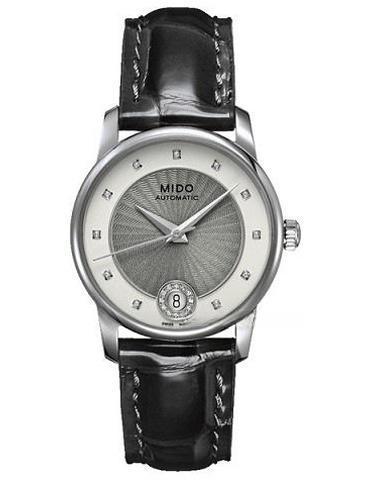 MIDO M007.207.16.036.01 永恆