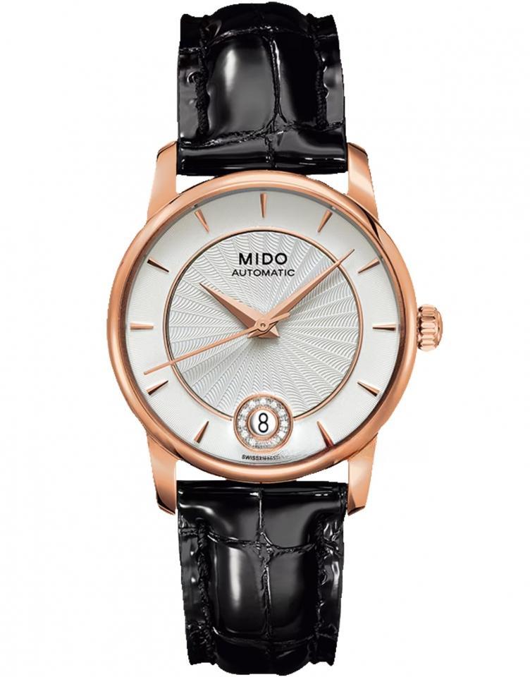 MIDO M007.207.36.036.00 永恆