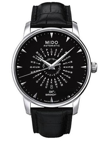 MIDO M007.429.16.051.00 永恆