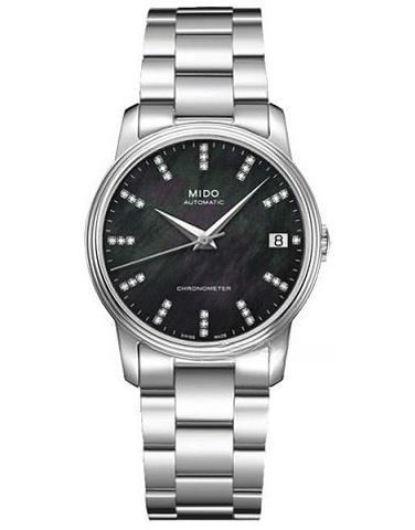 MIDO M010.208.11.126.00 永恆