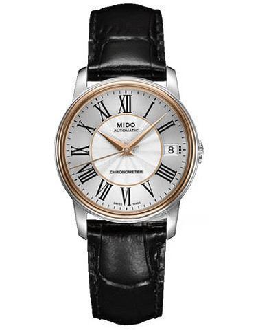 MIDO M010.208.46.033.20 永恆