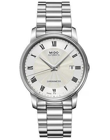 MIDO M010.408.11.033.00 永恆