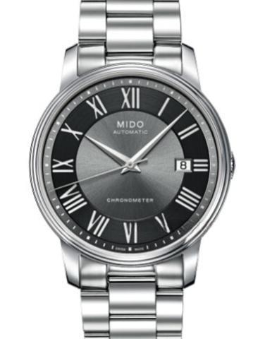 MIDO M010.408.11.063.09 永恆