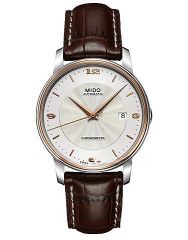 MIDO M010.408.46.037.10 永恆