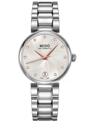 MIDO M022.207.11.036.10 永恆