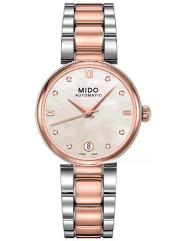MIDO M022.207.22.116.10 永恆