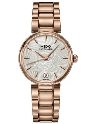 MIDO M022.207.33.031.10 永恆