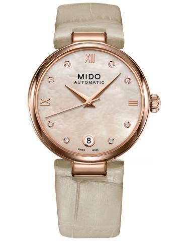 MIDO M022.207.36.116.11 永恆