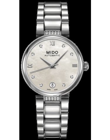 MIDO M022.207.61.116.11 永恆