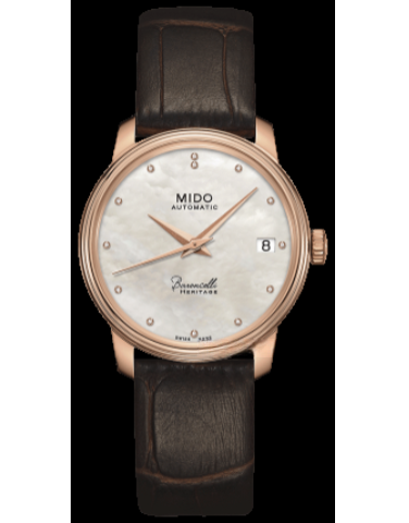 MIDO M027.207.36.106.00 永恆