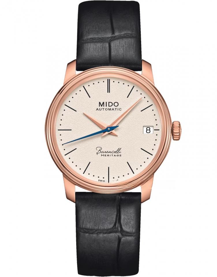 MIDO M027.207.36.260.00 永恆