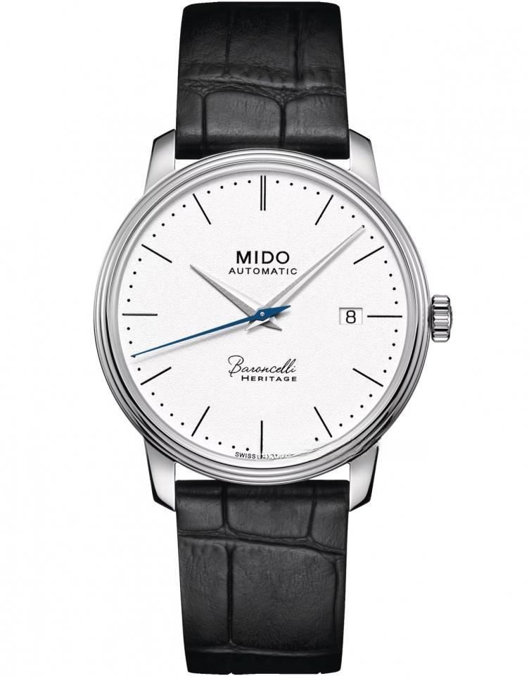 MIDO M027.407.16.010.00 永恆