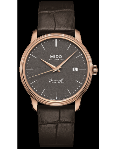 MIDO M027.407.36.080.00 永恆