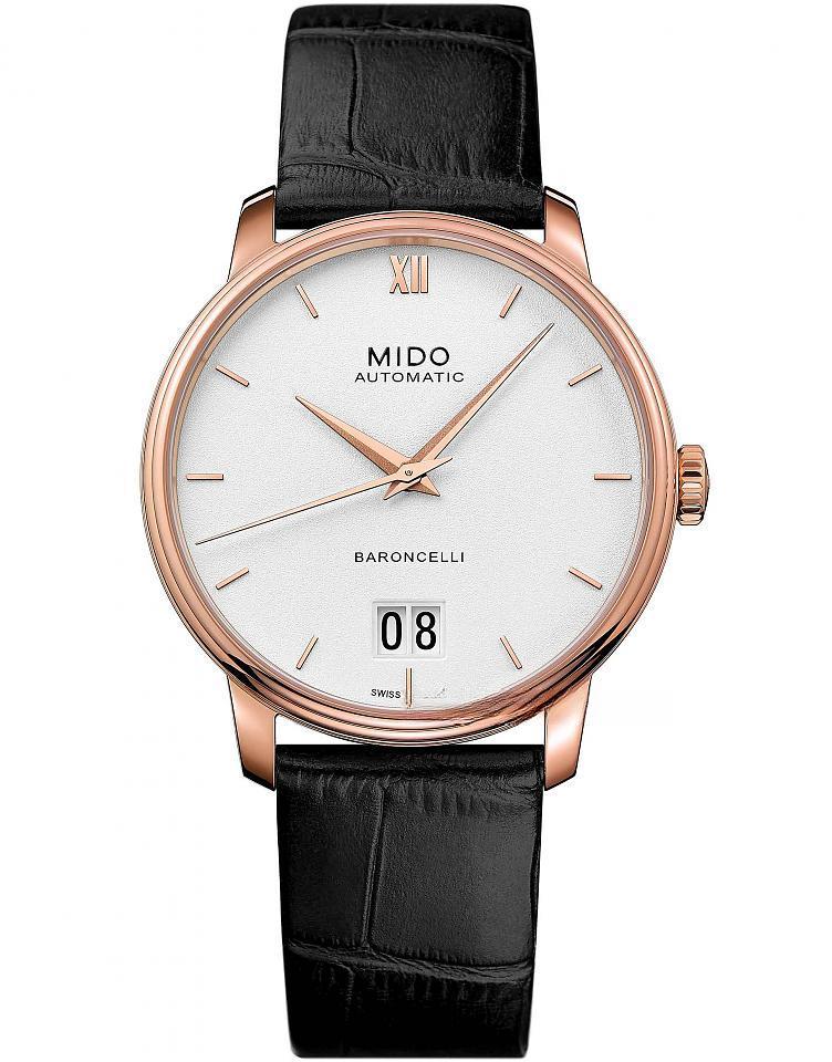 MIDO M027.426.36.018.00 永恆