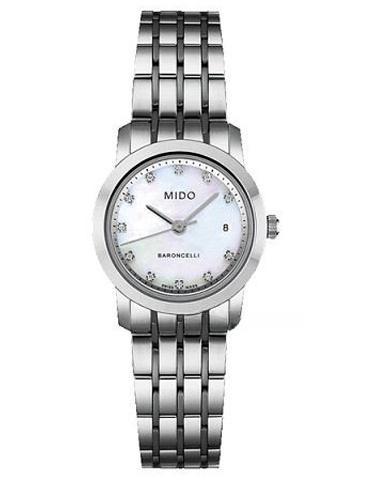MIDO M3491.4.69.1 永恆