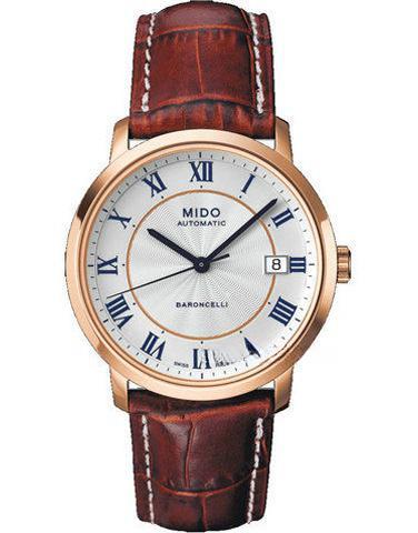 MIDO M3895.3.21.8 永恆