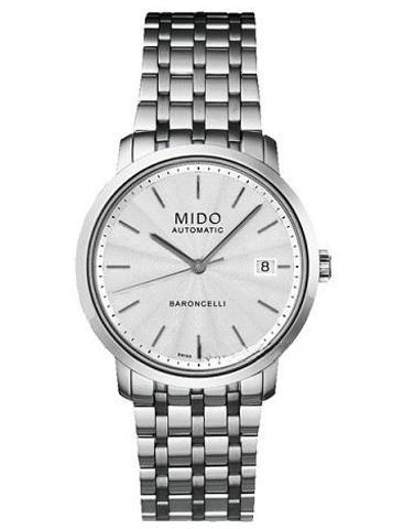 MIDO M3895.4.11.1 永恆