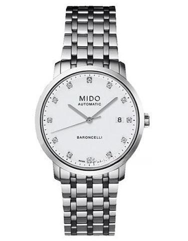 MIDO M3895.4.66.1 永恆